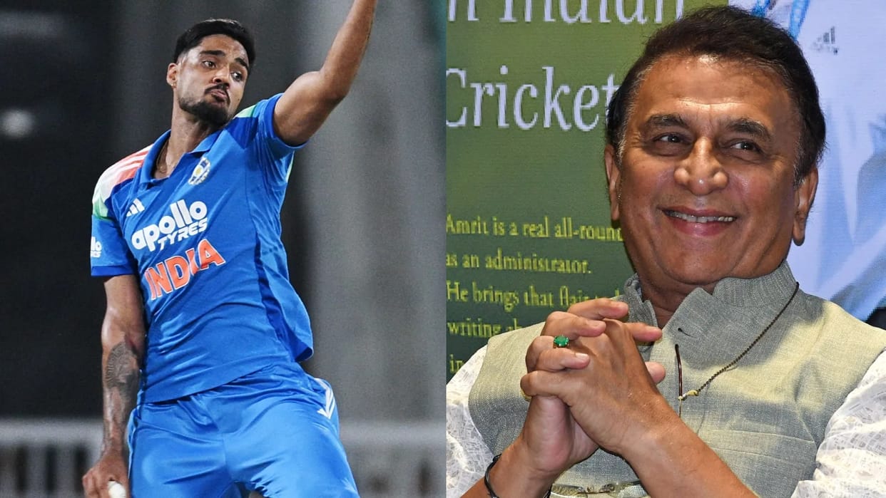 Gurnoor Brar Has India Found a New Pace Star? Gavaskar Praises Selection Committee After Six-Wicket Show