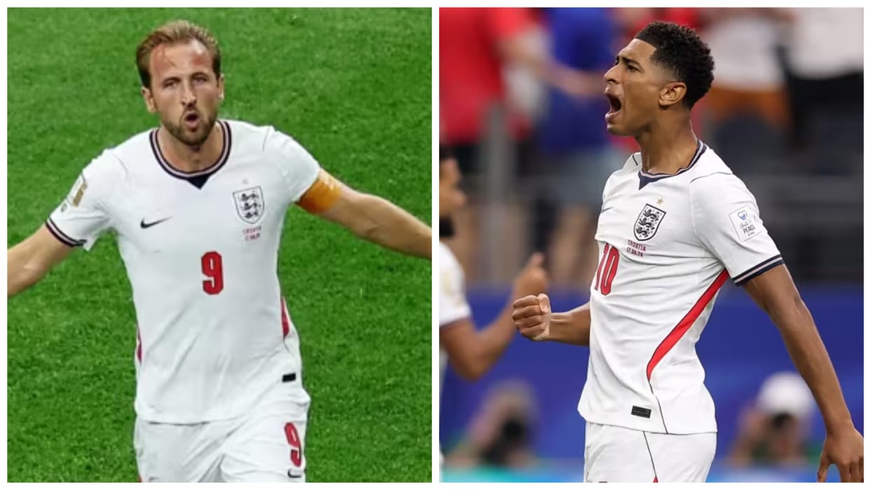 Harry Kane:हैरी केन को भरोसा- घाना से ड्रॉ के बावजूद इंग्लैंड ग्रुप में टॉप पर रहने का प्रबल दावेदार – Harry Kane Confident England Can Still Finish Top Despite Ghana Draw Fifa World Cup 2026