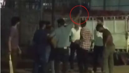 Miscreants beat up young man and fired shots in air in Varanasi