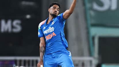 IND vs AFG: Ryan ten Doeschate speaks on kl rahul role in 3rd odi Arshdeep singh will be rested