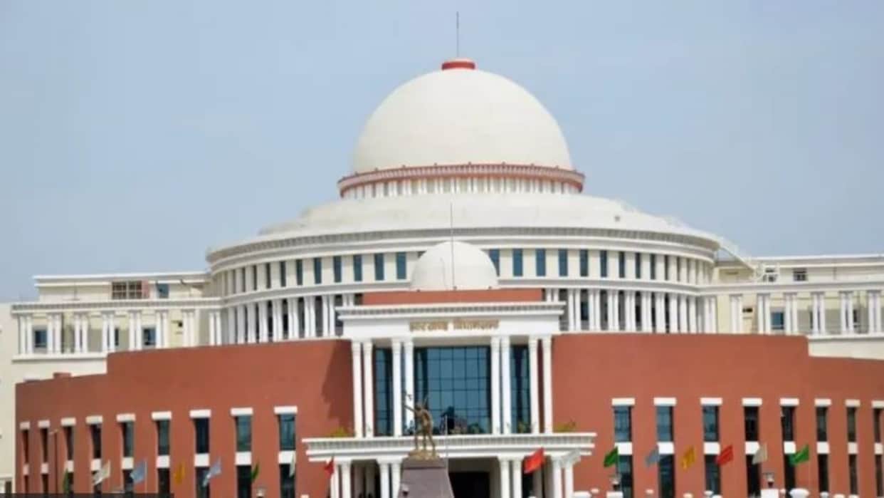 Jharkhand Assembly monsoon session begins today; uproar likely over several issues, including JPSC and NEET.