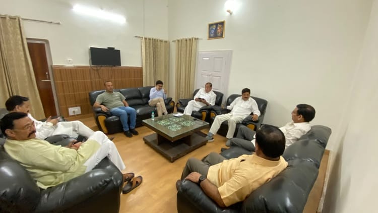 Uttarakhand: कांग्रेस ने विधानसभावार बनाई चुनावी रणनीति, 28 जून से विधानसभाओं का दौरा करेंगे वरिष्ठ नेता