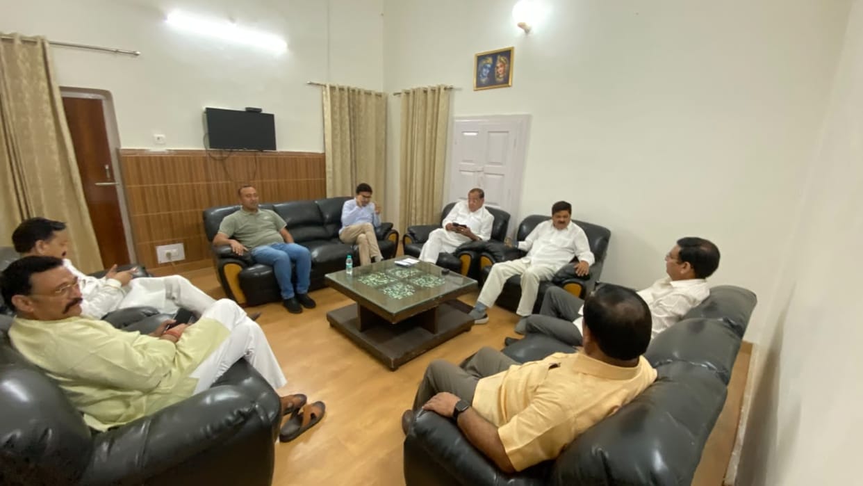 Uttarakhand News Congress formulates constituency-wise election strategy senior leaders to tour