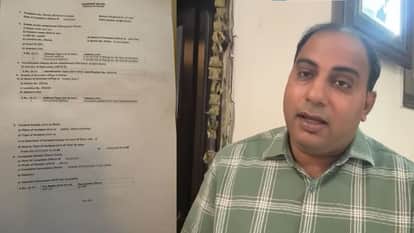 Amit Jani producer of kala hiran film has received threat from international call