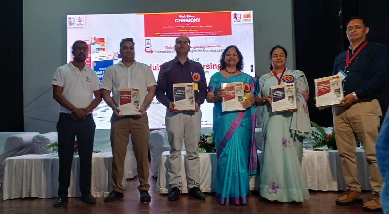 Kanpur Deliberations on nerve treatment methods at GSVM experts outline new dimensions at Neurothan 2026