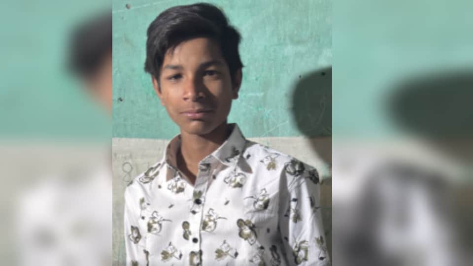 Missing Teen Found Dead in Drain in Meerut, Family Suspects Murder, Police Probe Underway