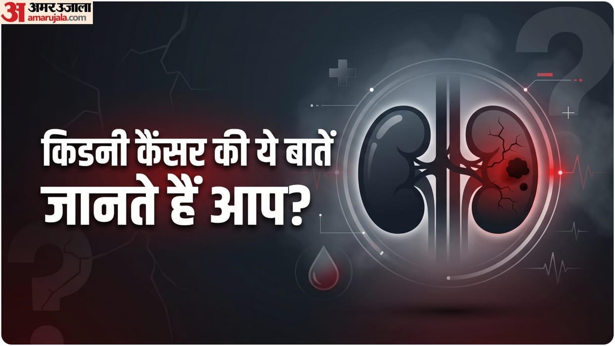 world kidney cancer day 2026 myths and facts about kidney disease and cancer