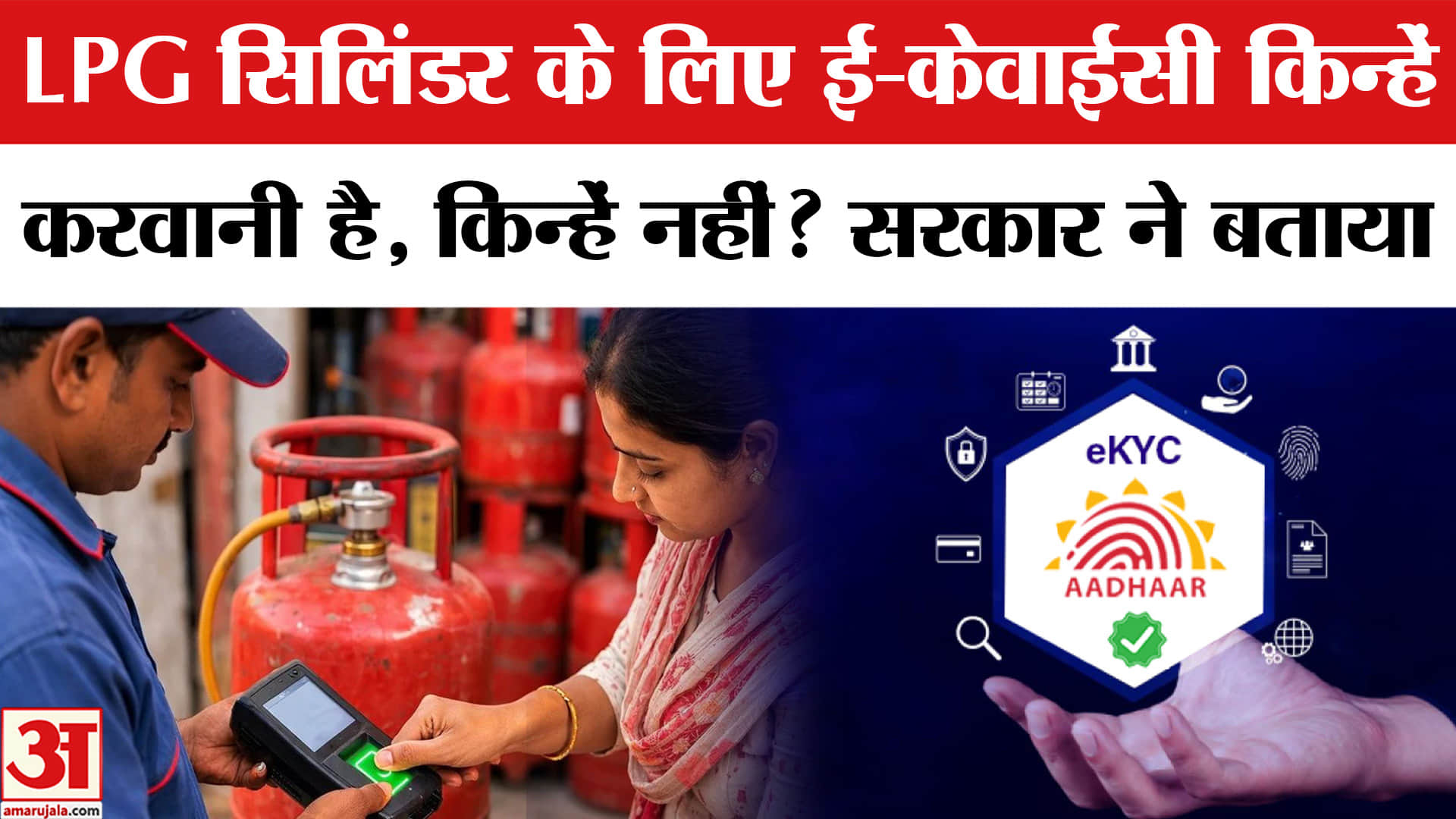 LPG Cylinder
