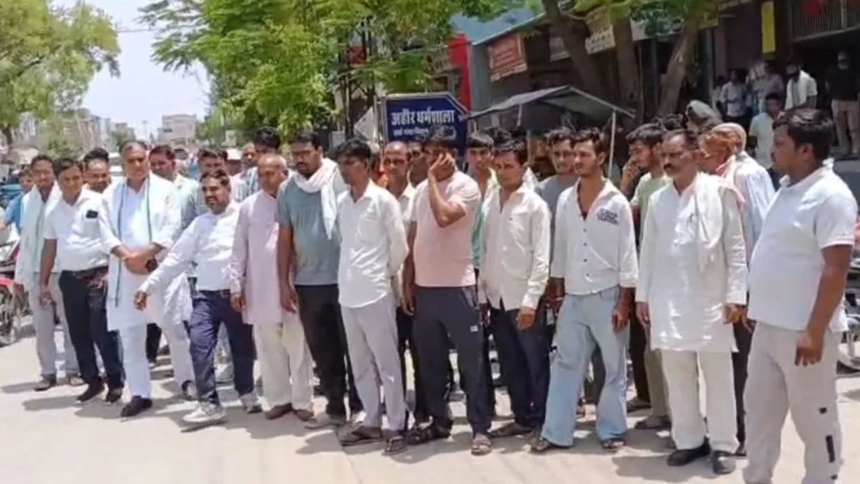 All Community Submits Memorandum Seeking Justice for Nisha Devi Demands Probe into Death Case