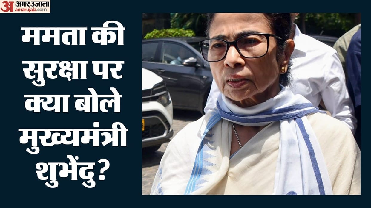 Mamata Banerjee trusted TMC MLAs meet Suvendu Adhikari raise Hawkers Political Arresting issues