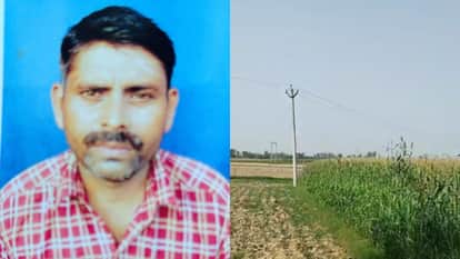 Youth dies after high-tension line falls several others in Budaun