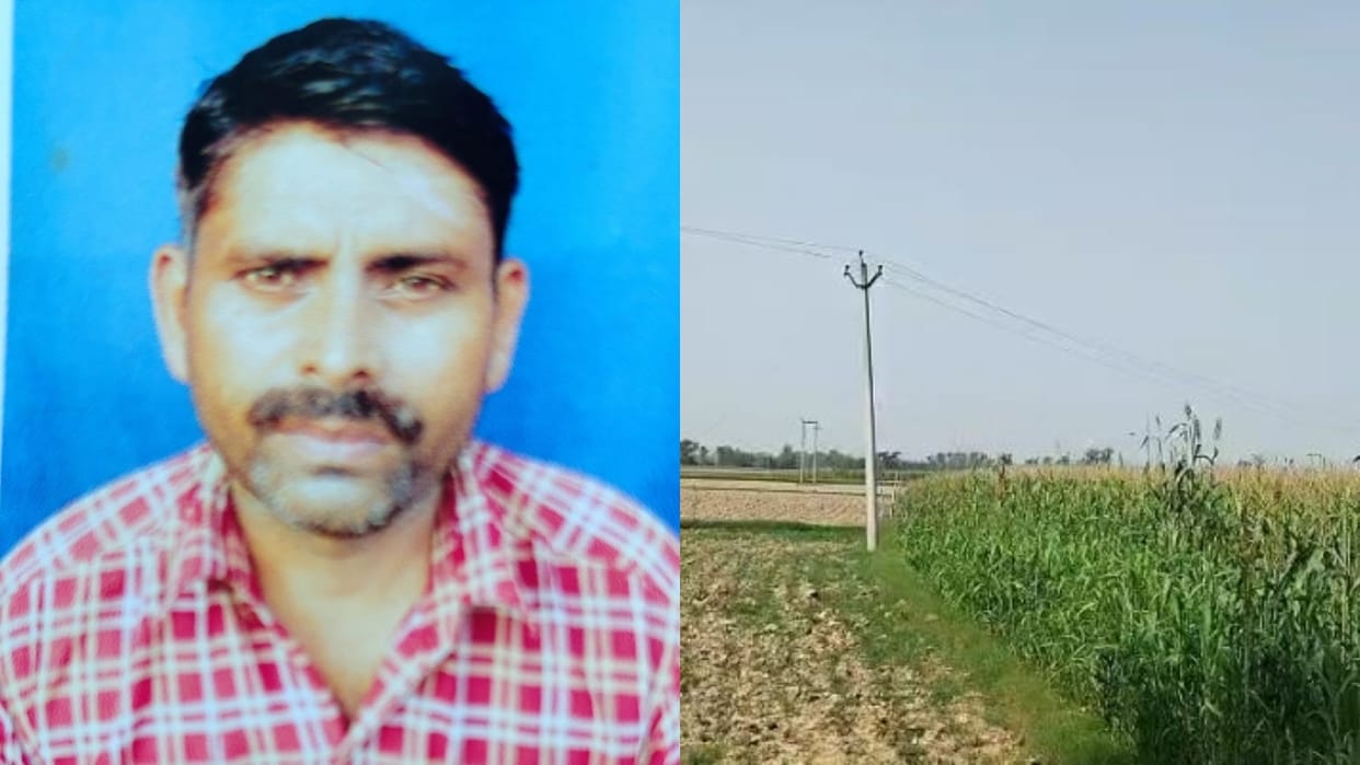 Youth dies after high-tension line falls several others in Budaun