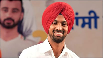 Manpreet Singh becomes the most-capped Indian hockey player; considers Virat Kohli his role model