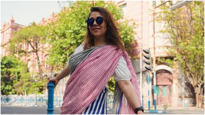 Maanvi Gagroo Talks about some of bizarre and uncomfortable experiences she faced as a newcomer in industry