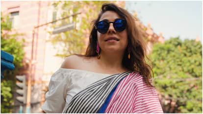 Maanvi Gagroo Talks about some of bizarre and uncomfortable experiences she faced as a newcomer in industry