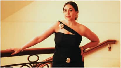 Maanvi Gagroo Talks about some of bizarre and uncomfortable experiences she faced as a newcomer in industry