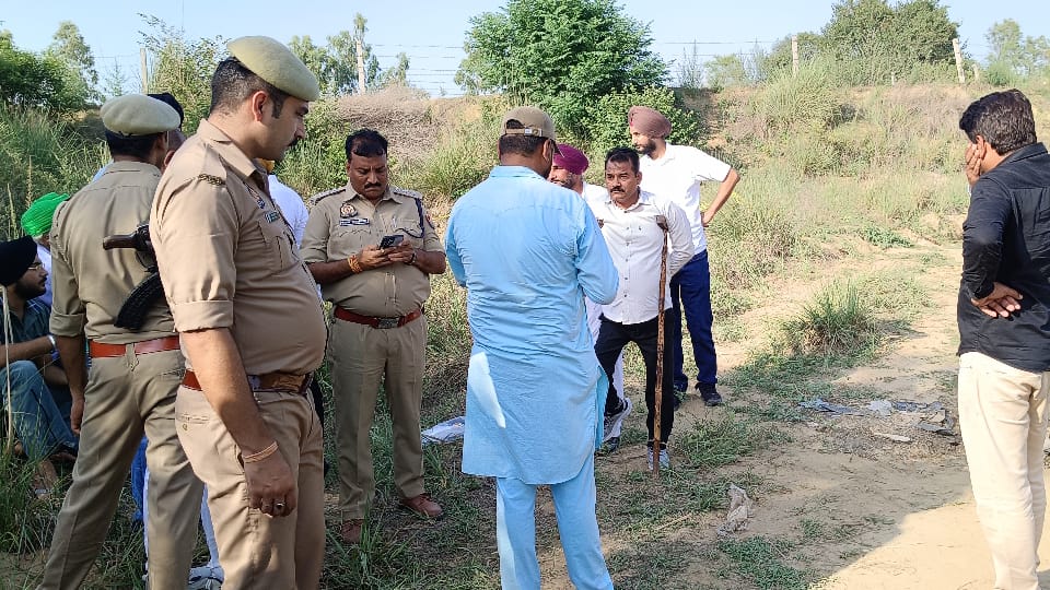 Meerut Murder Case Bank Manager Arrested for Killing Girlfriend's Son to Hide Relationship