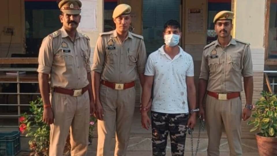 Meerut Murder Case Bank Manager Allegedly Kidnapped and Killed Boy Later Attended Wedding UP Crime News