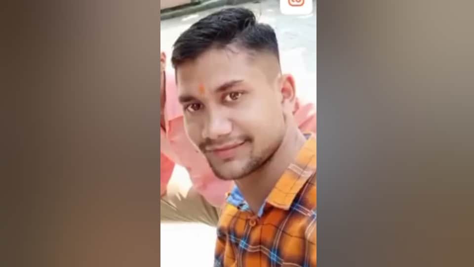 Meerut Murder Case Bank Manager Arrested for Killing Girlfriend's Son to Hide Relationship