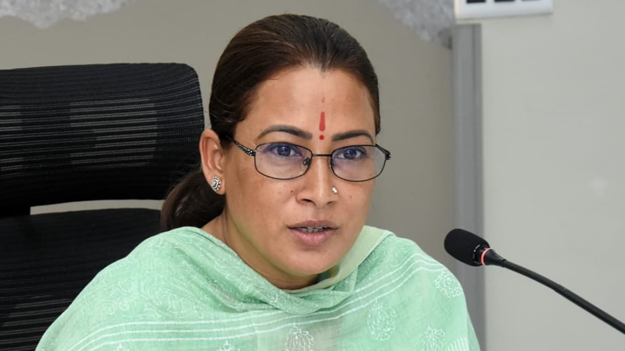 Maximum income limit for State Food and Antyodaya ration cards will be revised Uttarakhand news