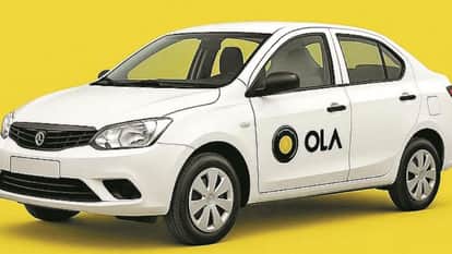 No Advance Tips: Govt Directs Cab Aggregators to Remove Pre-Ride Tip Prompts From Apps Claims Report