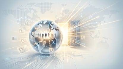 Secret Group Data Leak: List 222 Powerful Global Figures Exposed
