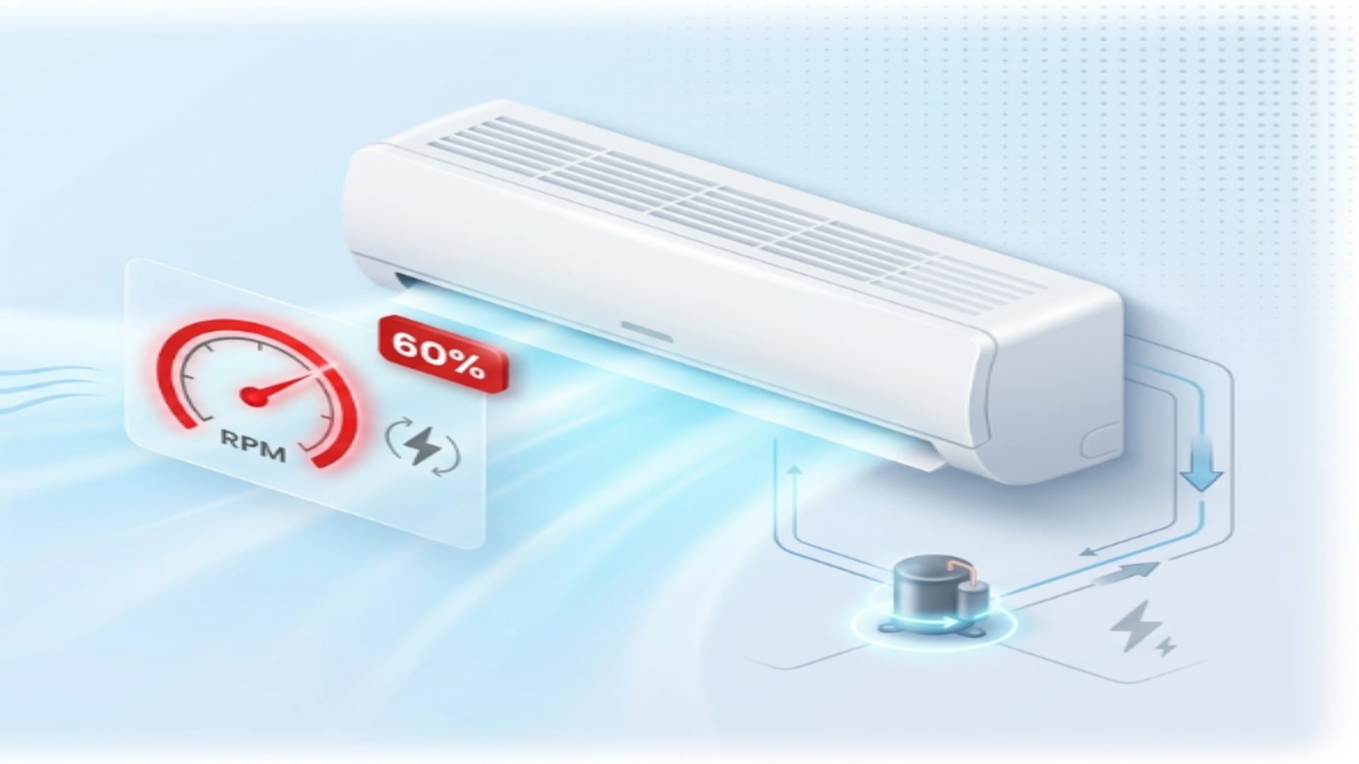 This One Inverter AC Setting Cut Your Electricity Bill Significantly