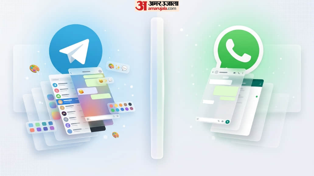 Powerful Features Make Telegram Better Choice  Advanced Users