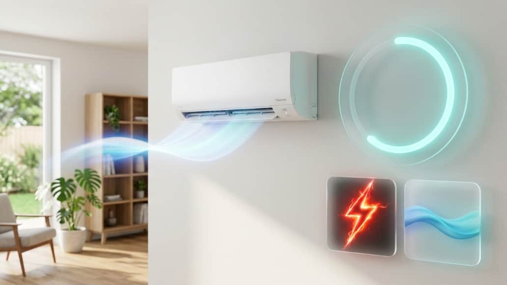 This One Inverter AC Setting Cut Your Electricity Bill Significantly