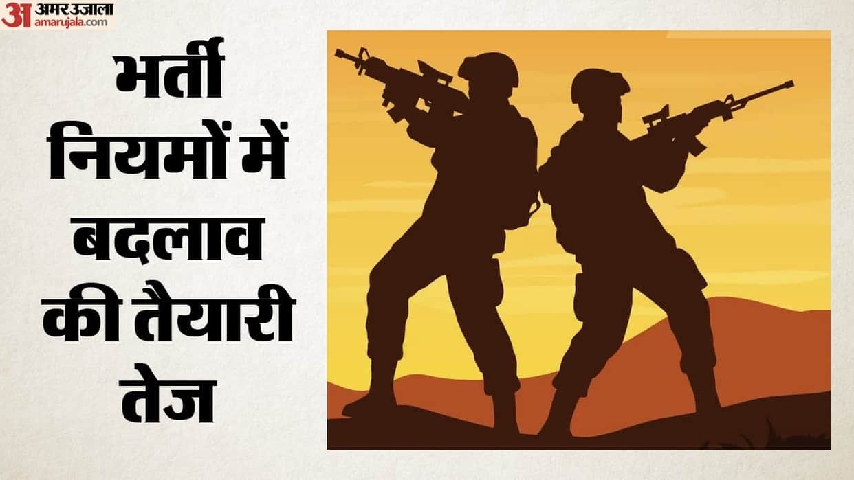 Former Agniveers to get 20 percent reservation in Delhi