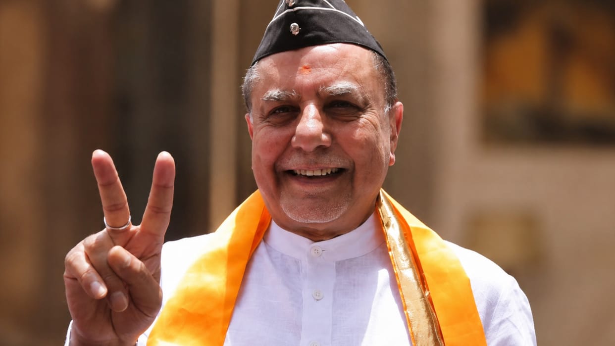 Govt sources reject 99.97% haircut claim in Subhash Chandra insolvency case