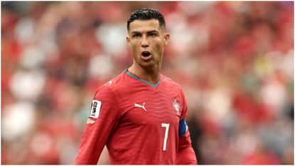Is Ronaldo Hurting Portugal in His Quest to Score? Thierry Henry Raises Tough Questions FIFA World Cup 2026