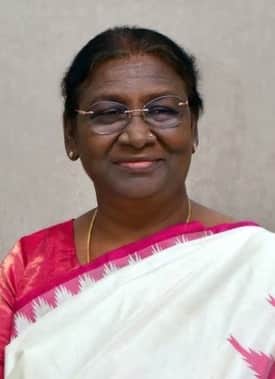Bilaspur: President Murmu to visit Himachal; convocation ceremony at AIIMS on October 5.