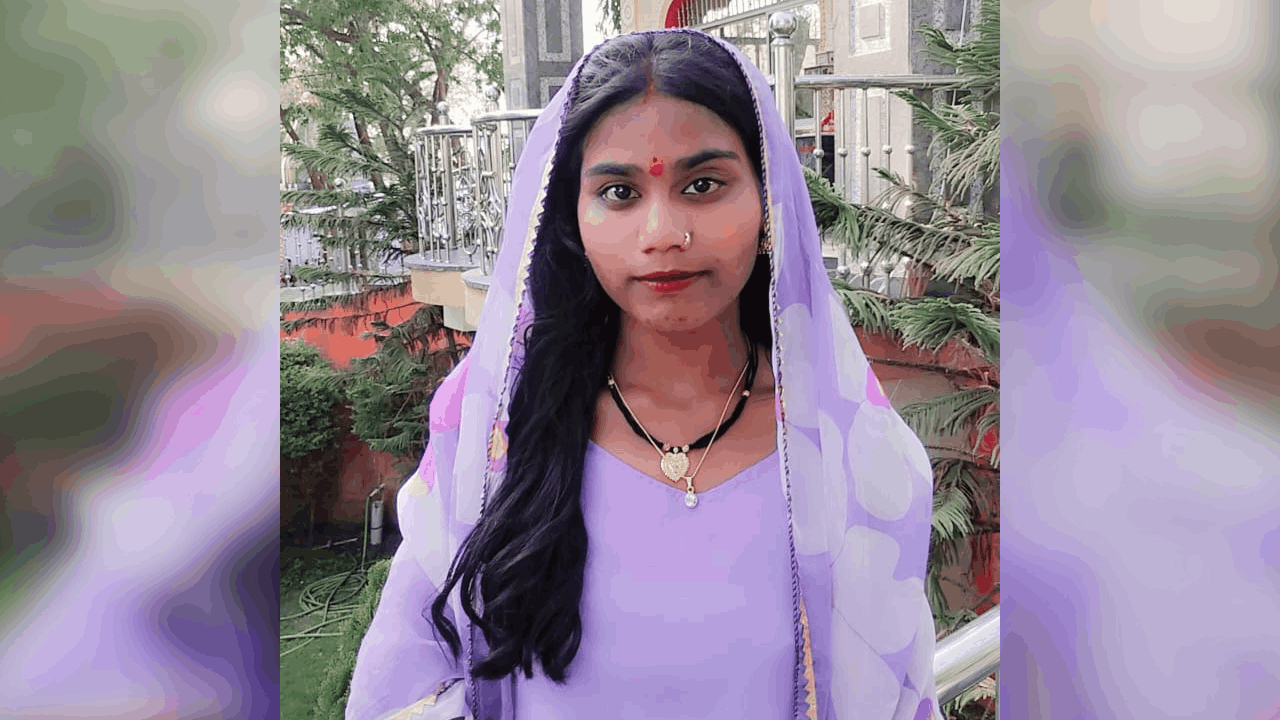 रायगढ़ में विवाहिता की संदिग्ध मौत