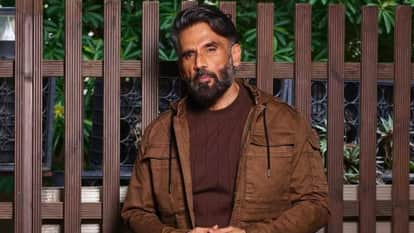 Sunil Shetty On Welcome To The Jungle Success Says Theres Always A Sense Of Nervousness