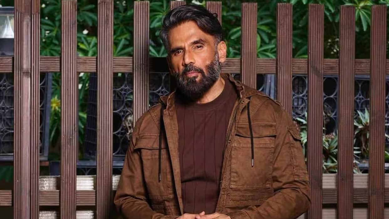Sunil Shetty On Welcome To The Jungle Success Says Theres Always A Sense Of Nervousness