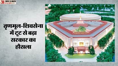 govt prepares to reintroduce constitutional amendment bill monsoon session women reservation delimitation plan