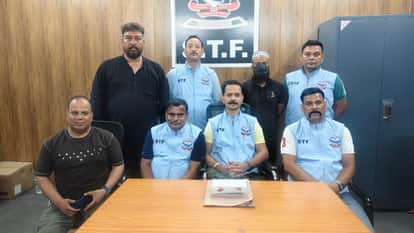 Uttarakhand Crime Terror plot uncovered Salahuddin was preparing for a fidayeen attack