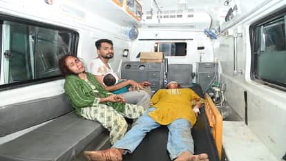 Two women died after a vehicle fell into a gorge in kaladhungi