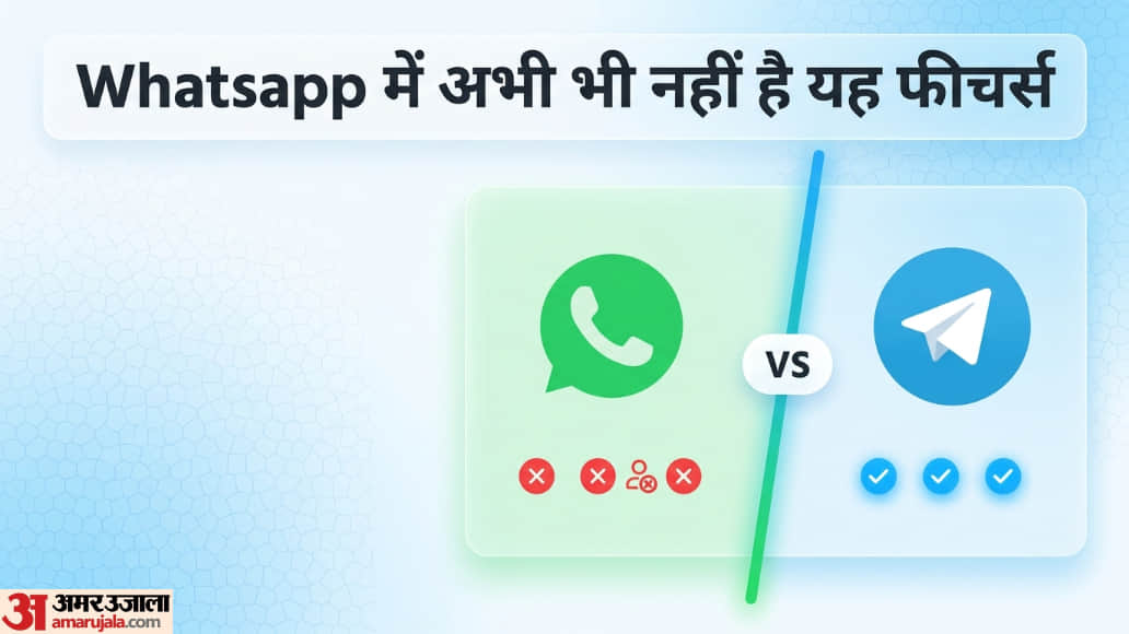 Powerful Features Make Telegram Better Choice  Advanced Users