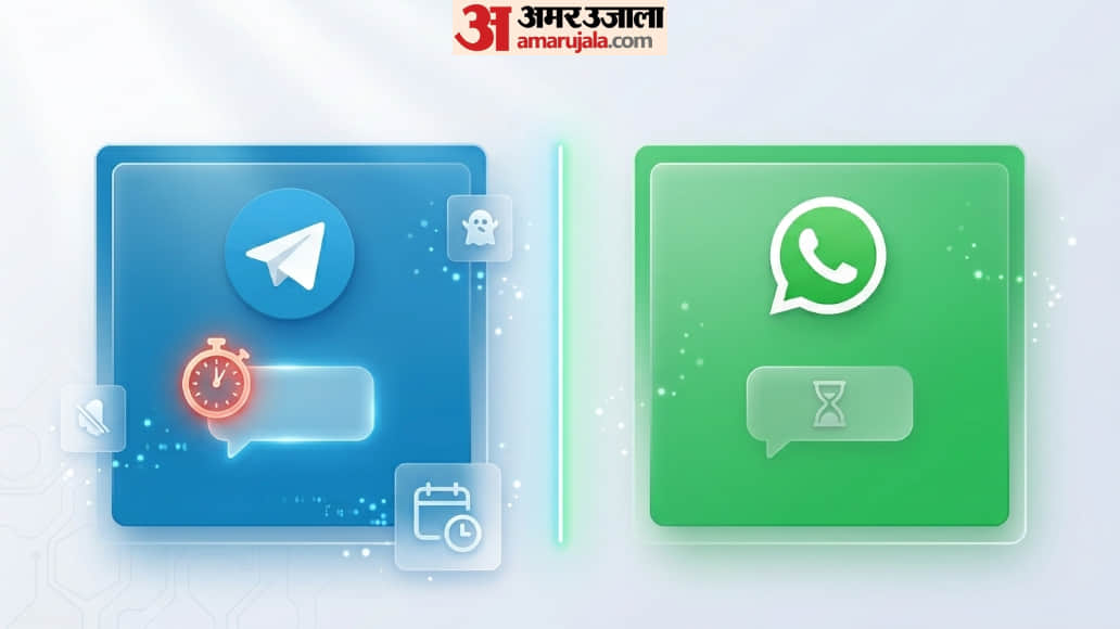 Powerful Features Make Telegram Better Choice  Advanced Users