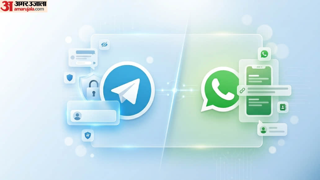 Powerful Features Make Telegram Better Choice  Advanced Users