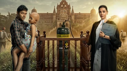 The India Story movie review Kajal Aggarwal & Shreyas Talpade film nspired by the issue of pesticide farming