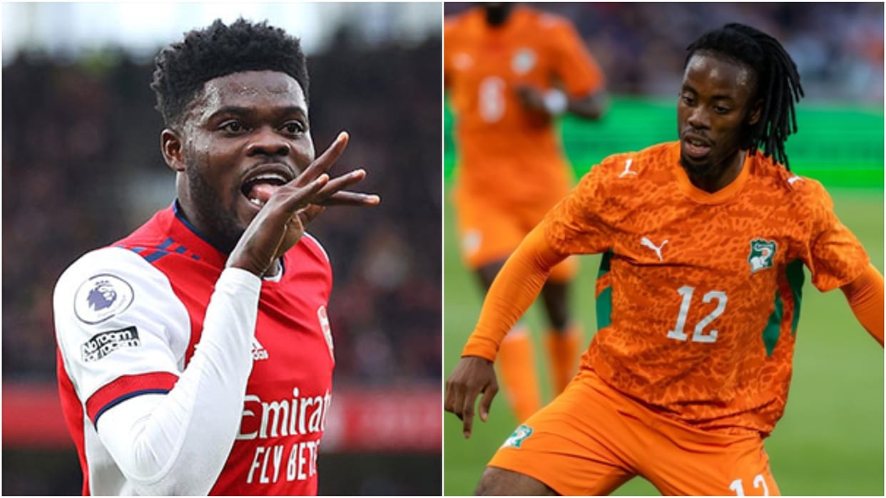 FIFA World Cup 2026: Canada blocks entry of another player after Thomas Partey, Elye Wahi will also miss match