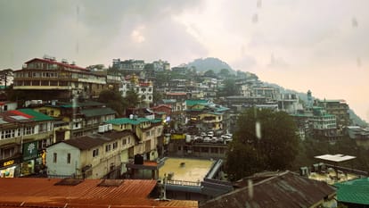 उत्तराखंड