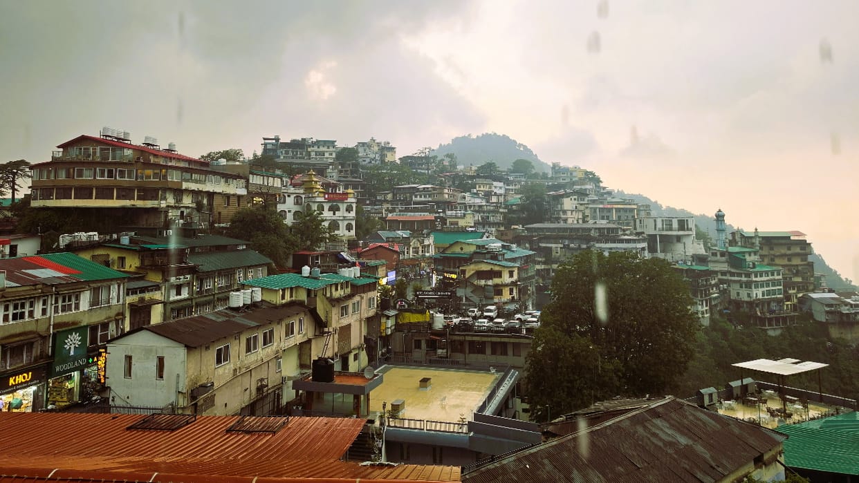 AI Mapping of Garbage Dumps and Green Areas Underway Across Uttarakhand News in hindi