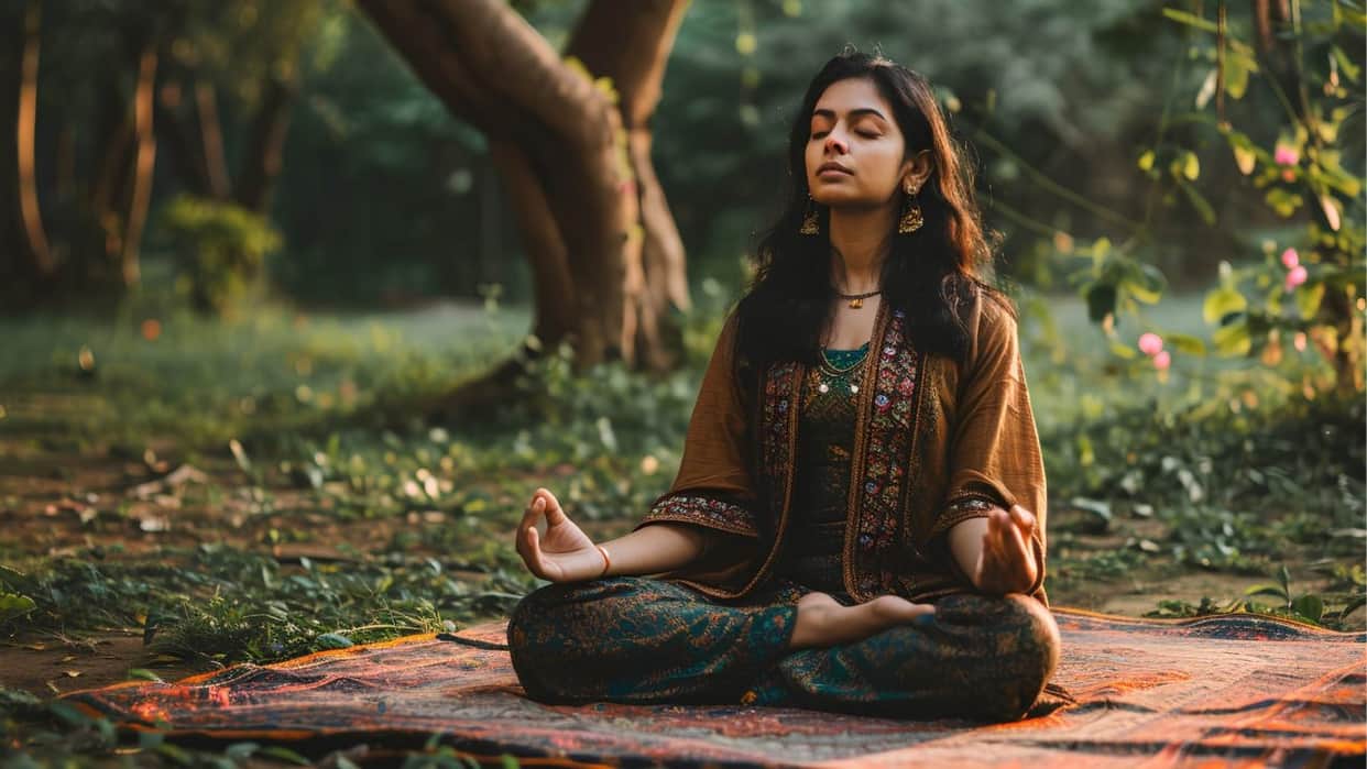 Yoga offers a remedy for various ailments affecting women; it can even help resolve infertility issues.