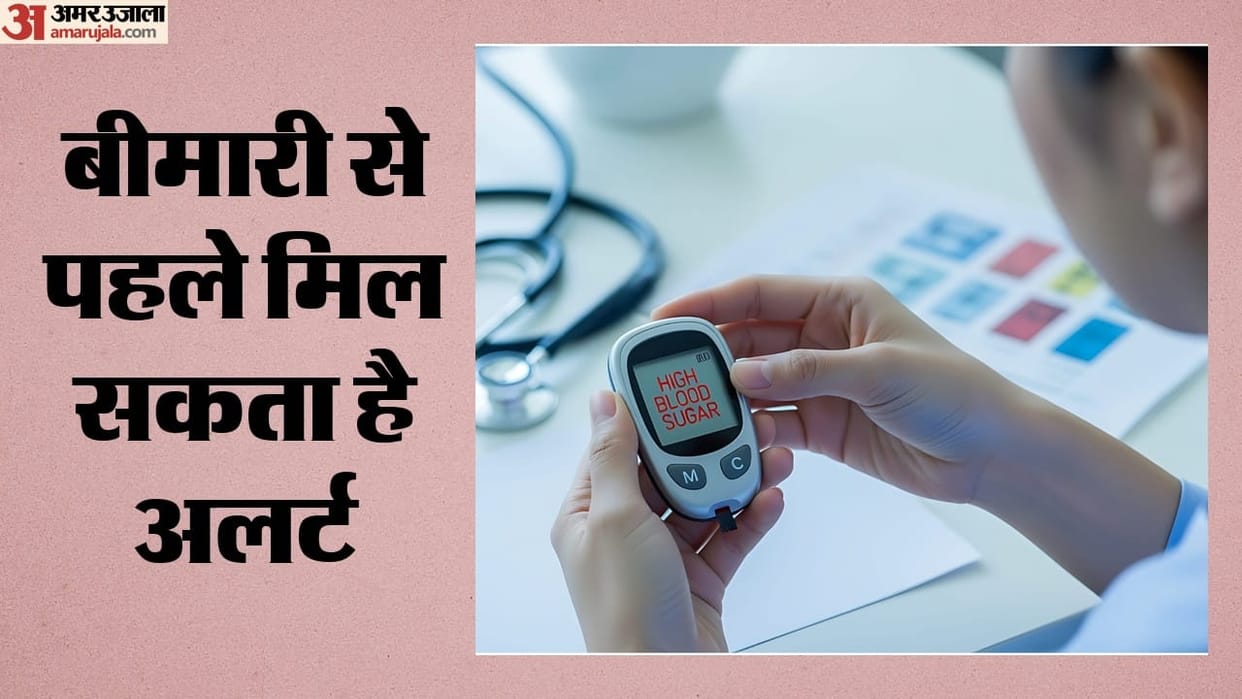 It will be possible to detect onset of diabetes in advance; that is why this research is crucial for India.