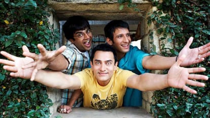 Rajkumar Hirani Opens Up On Aamir Khan 3 Idiots Sequel Story As It Will Start From Where It Ended