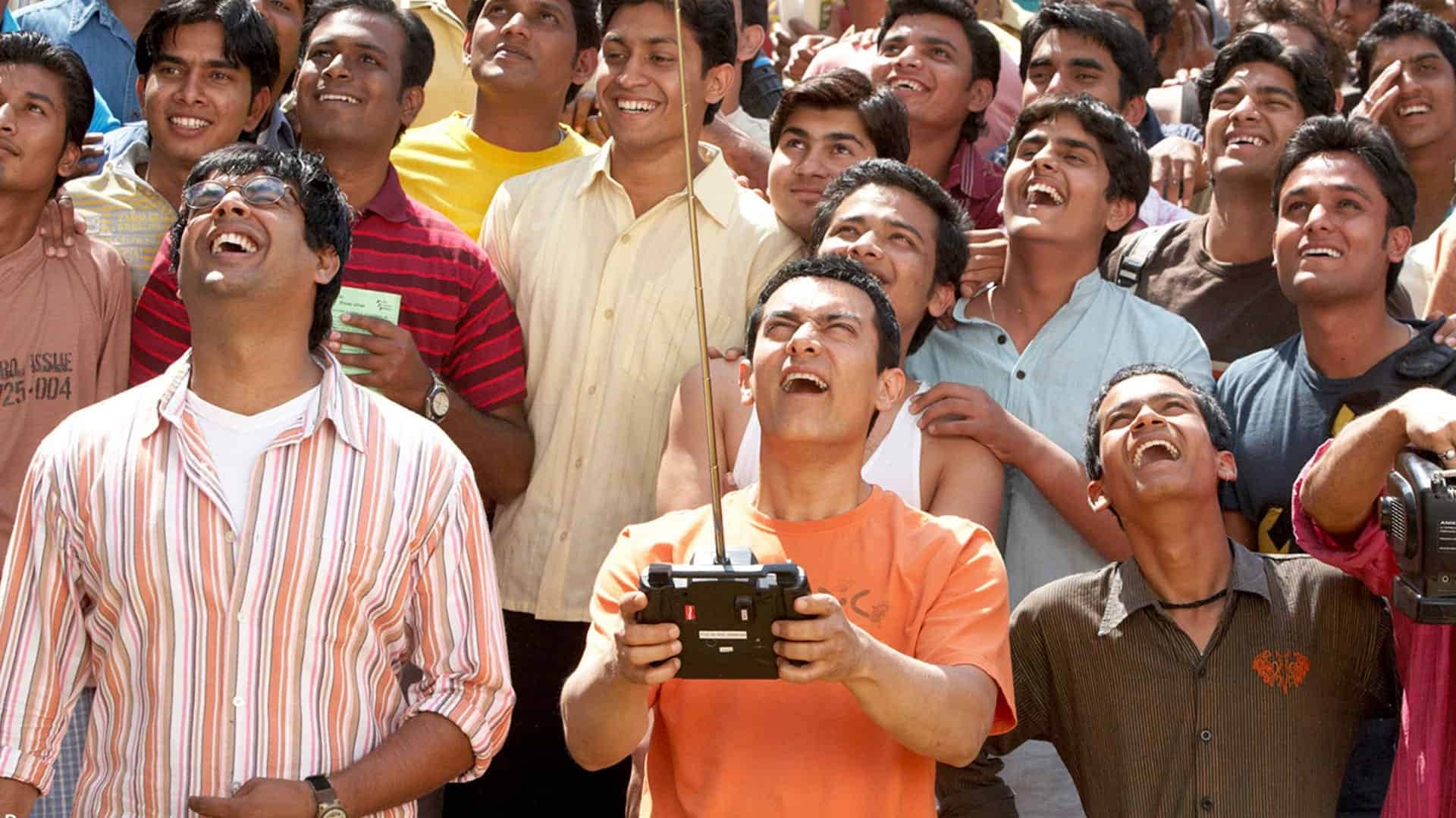 Friendship Day 2026 Movies 3 idiots To Zindagi Na Milegi Dobara And Dil chahta hai